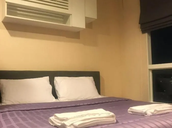 Aparthotel Diamond Sukhumvit By Ks