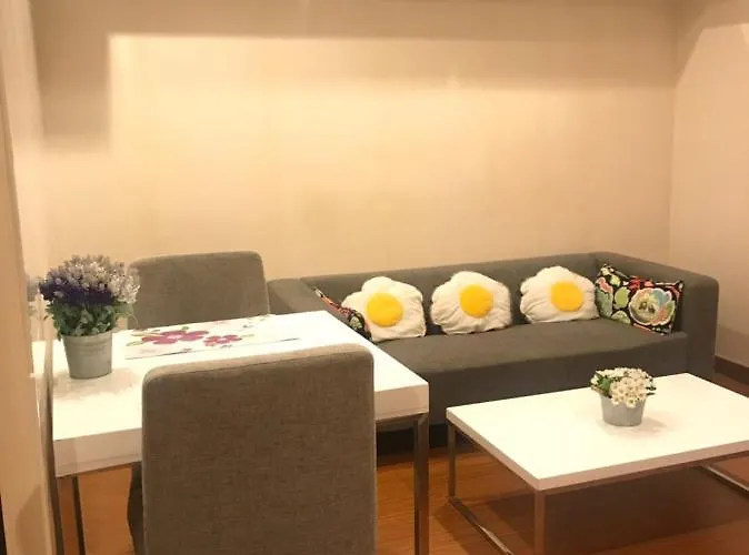 Aparthotel Diamond Sukhumvit By Ks *