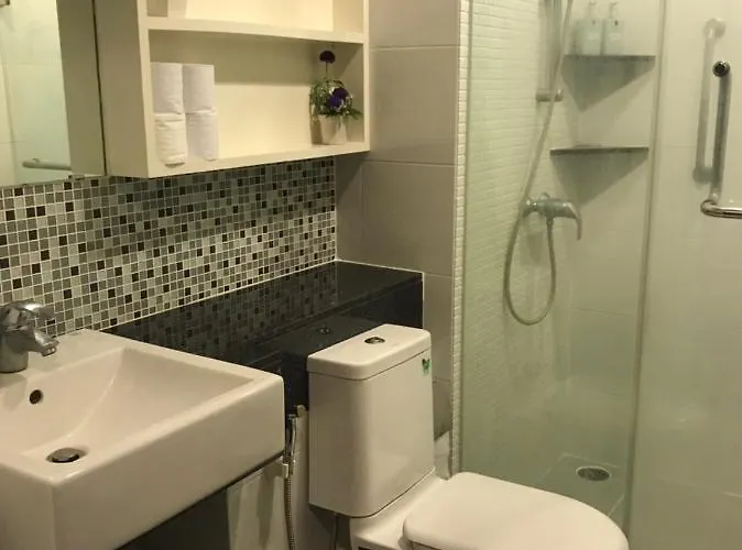 Diamond Sukhumvit By Ks * Bangkok