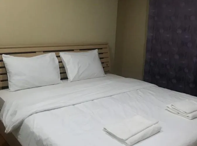 Diamond Sukhumvit By Ks Aparthotel Bangkok