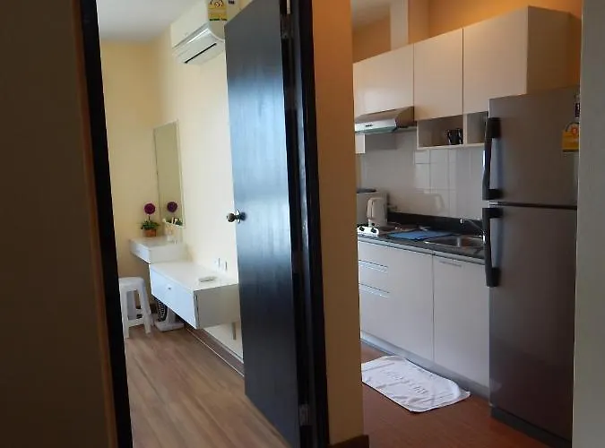 Diamond Sukhumvit By Ks