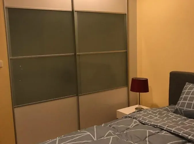 Aparthotel Diamond Sukhumvit By Ks *