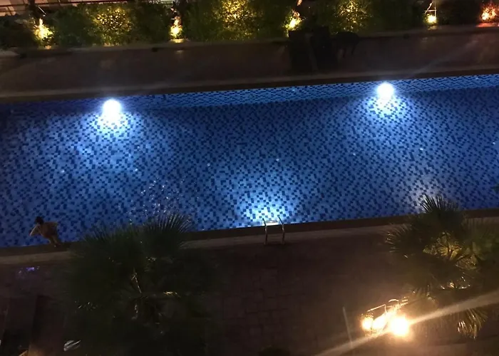 Diamond Sukhumvit By Ks Bangkok