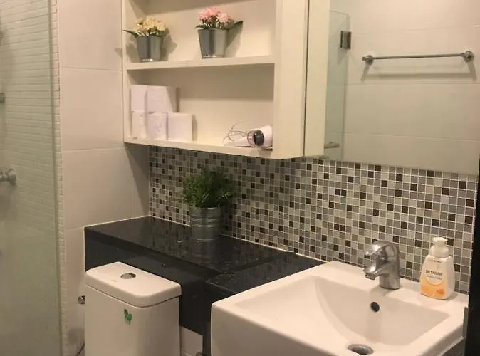 Diamond Sukhumvit By Ks Bangkok