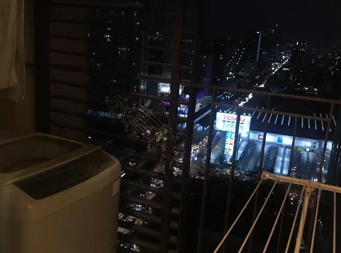 Aparthotel Diamond Sukhumvit By Ks