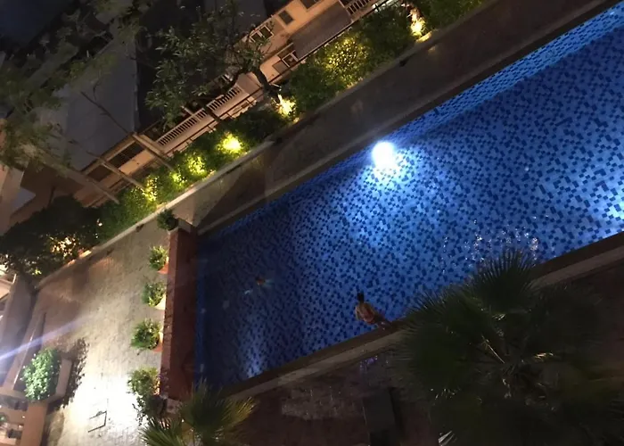 Aparthotel Diamond Sukhumvit By Ks
