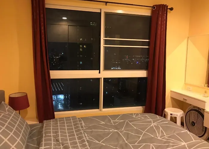Aparthotel Diamond Sukhumvit By Ks