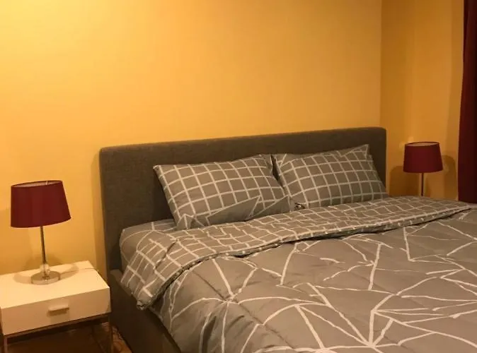 Aparthotel Diamond Sukhumvit By Ks Bangkok