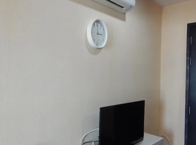 Aparthotel Diamond Sukhumvit By Ks *