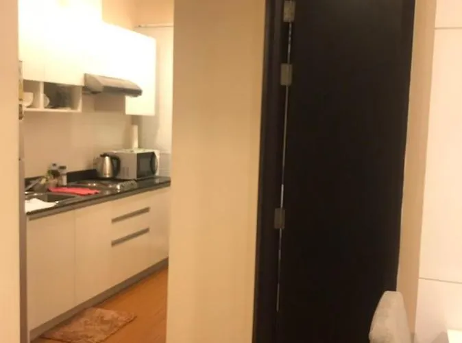 Aparthotel Diamond Sukhumvit By Ks