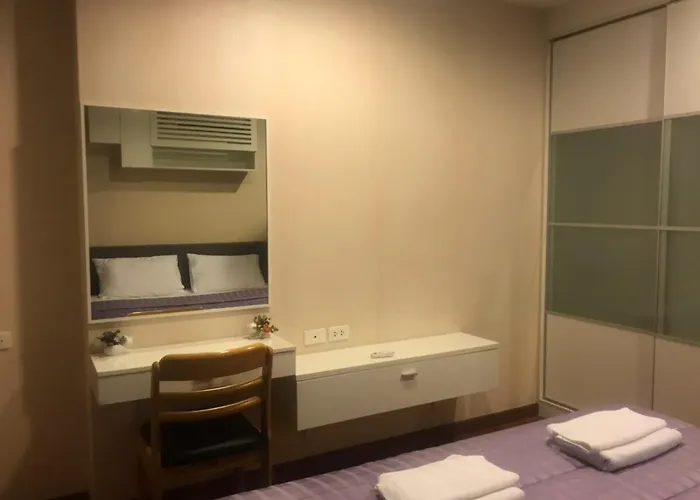 Diamond Sukhumvit By Ks Aparthotel *