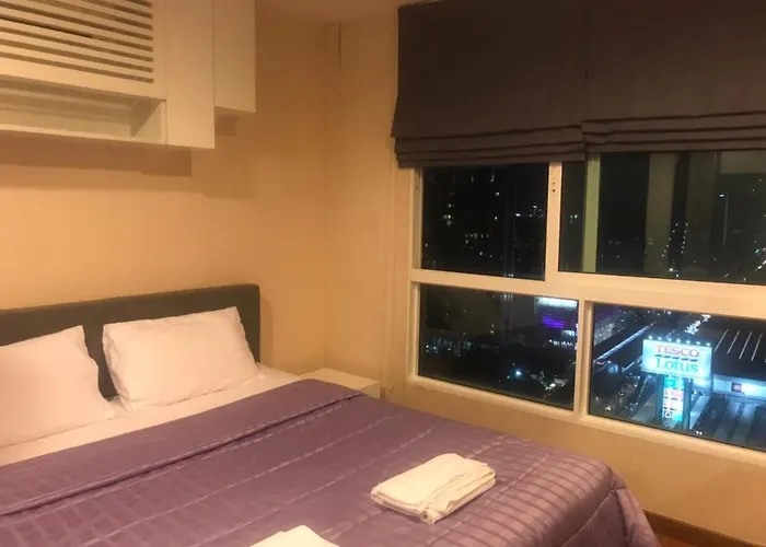 Diamond Sukhumvit By Ks * Bangkok